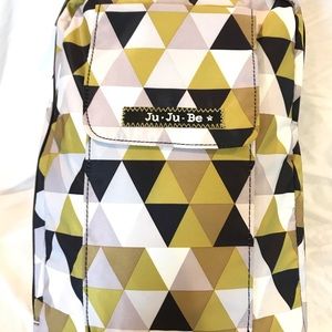 🌿OUTSTANDING OLIVE JUICE JUJUBE MINI BACKPACK🌿